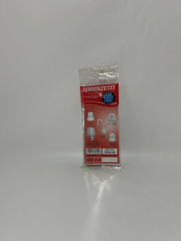 Resistência Chuveiro Lorenzetti 127V 5500W REF. 055J