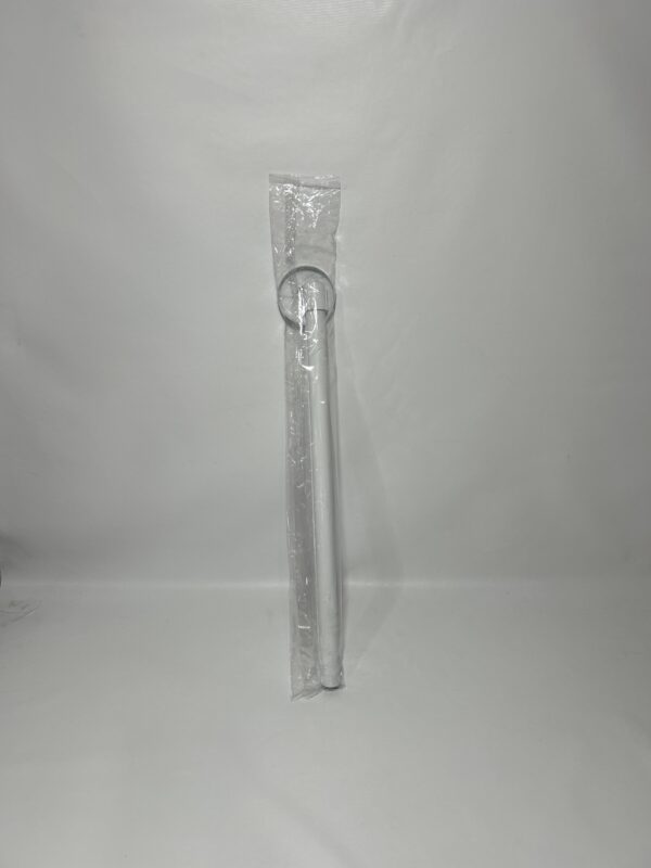 Cano de Chuveiro 40cm Branco - Imagem 2