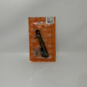 Fecho Naval Latão 12cm Silvana