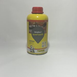 Tecplus 1 Quartzolit 1L (VEDACIT)
