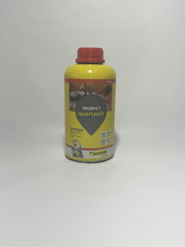 Tecplus 1 Quartzolit 1L (VEDACIT) - Imagem 2