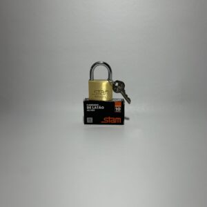 Cadeado 40mm Papaiz