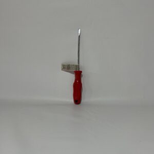 Chave Fenda Imantada 3/16 x 5