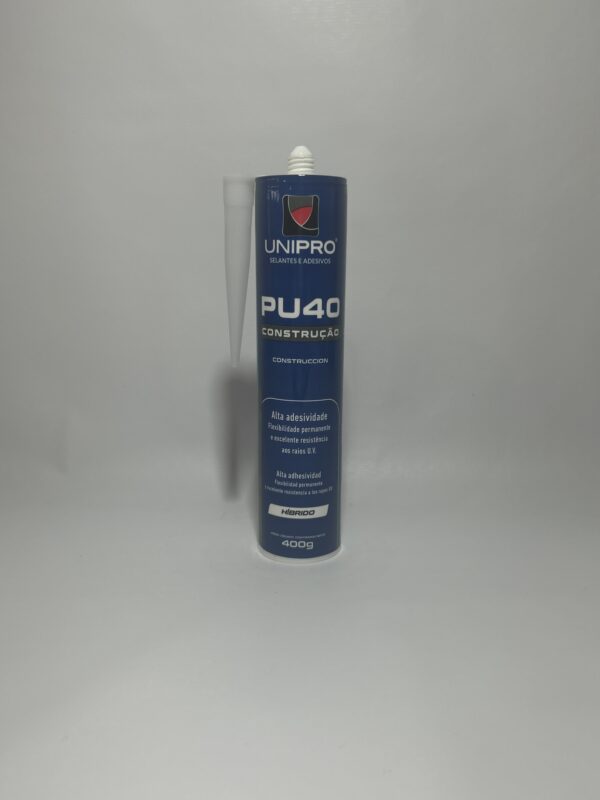 Selante Flexivel P.U. BRANCO - Imagem 2