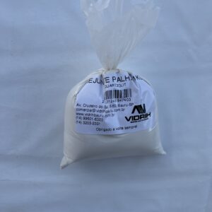 Rejunte Palha Quartzolit 1Kg