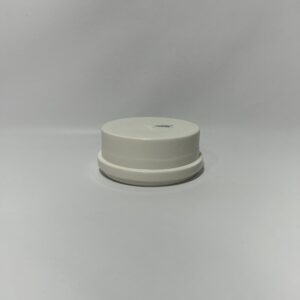 Cap 4 Branco 100mm