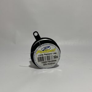 Linha Pedreiro Lisa Caiçara