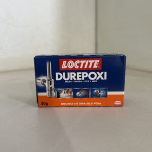 DUREPOXI 50GRS