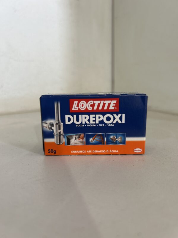 DUREPOXI 50GRS - Imagem 2