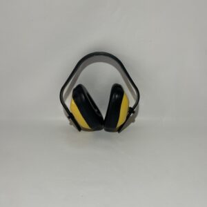 Abafador de Ruido Mod. Fone