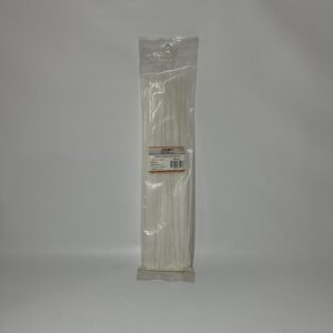 Abraçadeira Nylon 4,6mmx400mm Unidade