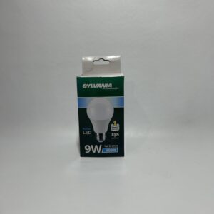 Lampada LED 9 W Bivolt