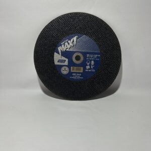 Disco de Corte 12 x 1/8 x 19,05mm NORTON MAXI