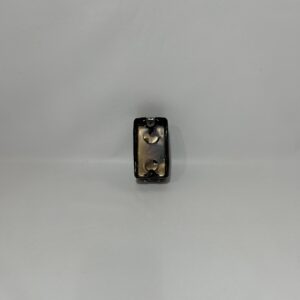 Caixa de Luz 4×2 Ferro