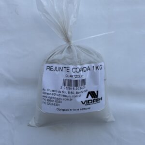 Rejunte Corda Quartzolit 1Kg