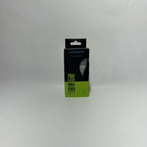 Lampada LED 15 W Bivolt