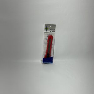 Estilete 18mm Starfer
