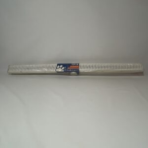 Ralo Linear 90cm Grelha BRANCO