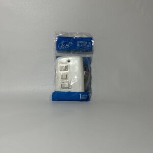 Controle de Velocidade p/ Ventilador e Lâmpada