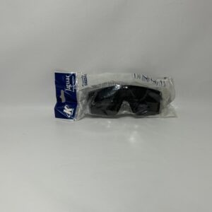 Óculos Proteção Fume Jaguar