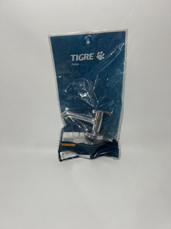 Torneira Lavatorio TIGRE GYRO Cod. 1193 - Imagem 2