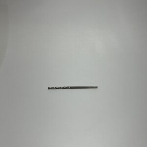 Broca Aço Rápido P Ferro 2,0mm