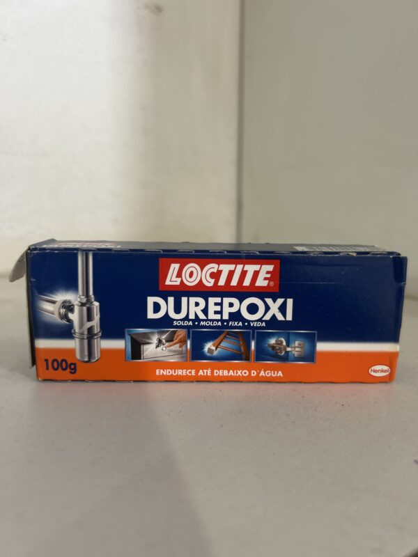 Durepoxi 100g - Imagem 3