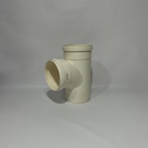 Te 4 Branco 100mm