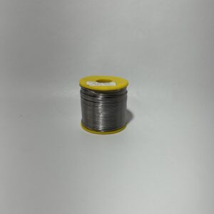 Solda em Fio 50×50 1mm 500g