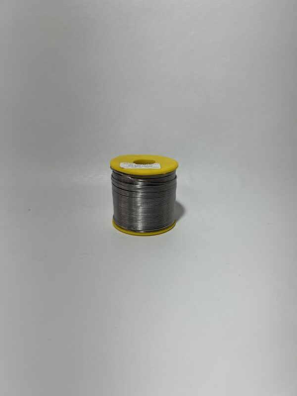 Solda em Fio 50x50 1mm 500g - Imagem 2