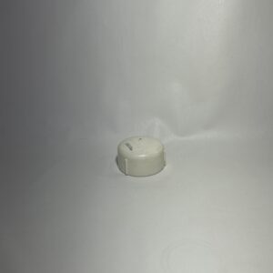 Cap Roscável Branco 2
