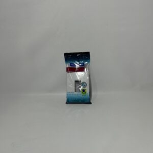 Placa Tramontina 4×2 1 Posto Vertical Linha LIZ Branca