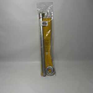 Cano De Chuveiro 40cm G3 PESADO