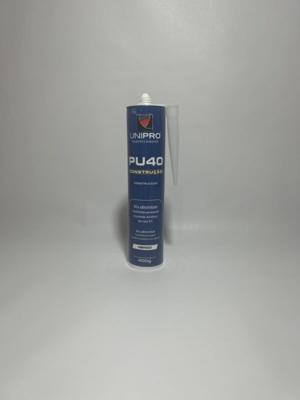 Selante Flexivel P.U. CINZA - Imagem 2