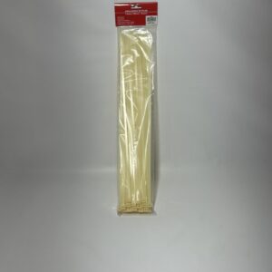 Abraçadeira Nylon 7,2mmx500mm Unidade