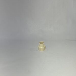 Luva Trans. Aquatherm 22mm X 3/4