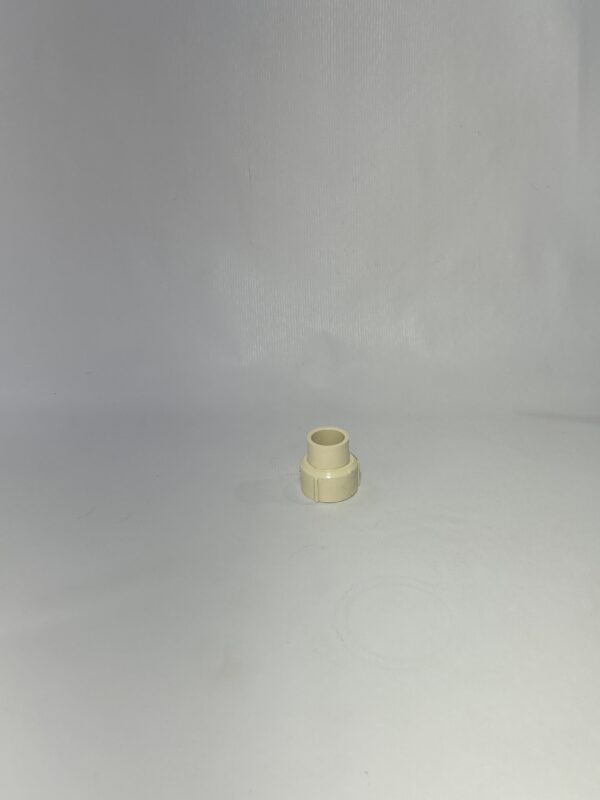 Luva Transição Aquatherm 22mm x 3/4