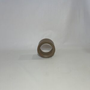 Bucha Red. Curta Soldável 110 x 60mm Marrom