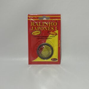 Ralinho Japones 1 Pia Lav.
