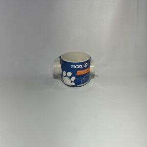 Corpo Caixa Seca 100 x 100 x 40mm