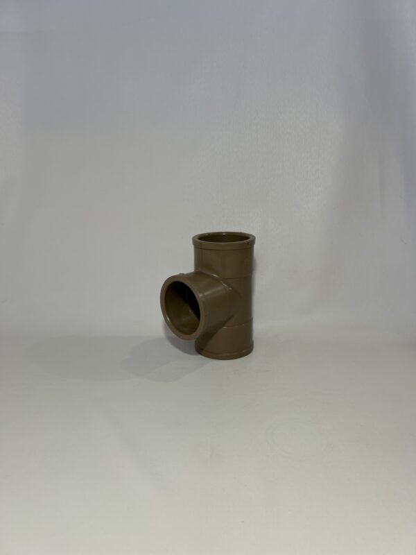 Te Sold 75mm Marrom