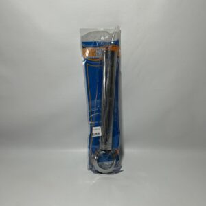 Tubo de Ligação Ajustavel Metalico 25cm VILA RICA