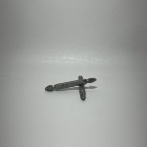 Bit Ponteira Dupla PH2 x 1/4 x 65mm