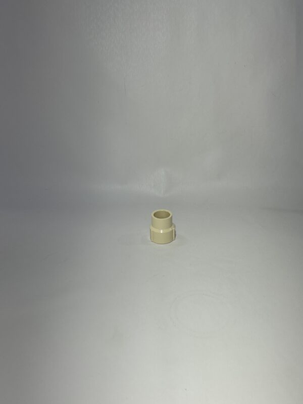 Luva Transição Aquatherm 22mm x 1/2