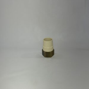 Luva Transição Aquatherm 42mm x 1 1/2
