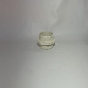 Niple Branco 2 1/2