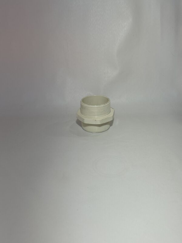 Niple Branco 2 1/2
