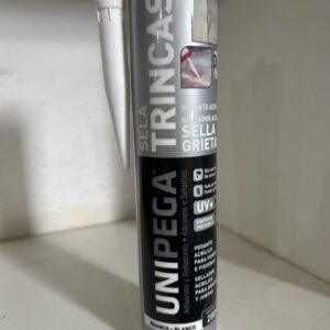Veda Trinca Selador Acrilico 280ML