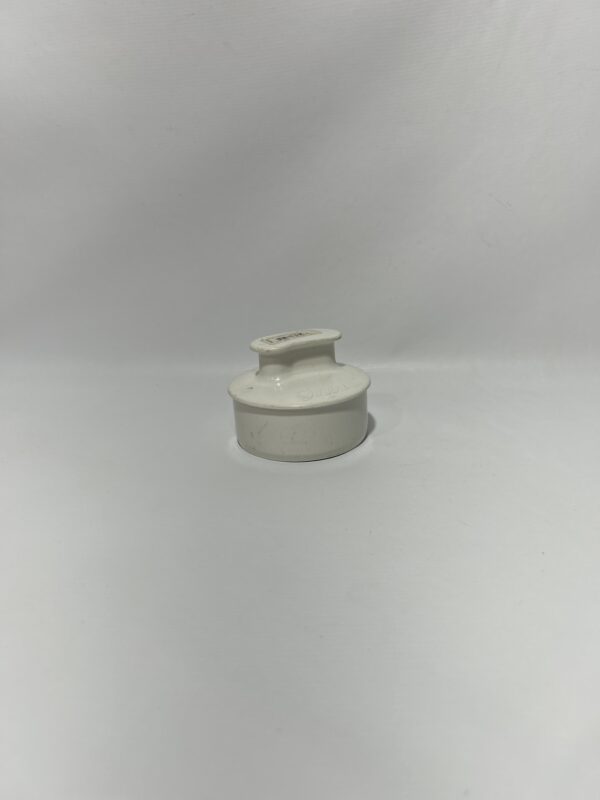 Plug Branco 3