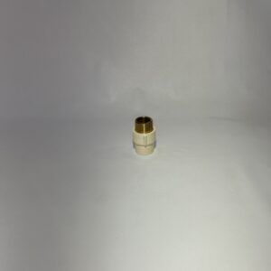 Conector Aquatherm 28mm x 1 Rosca Macho